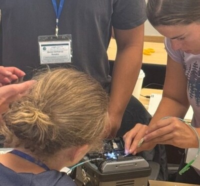 hands-on examples from prior AGU workshop