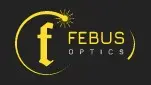 Febus Optics logo