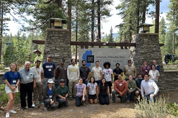 Group Photo CTEMPs Workshop Reno and Tahoe 2026